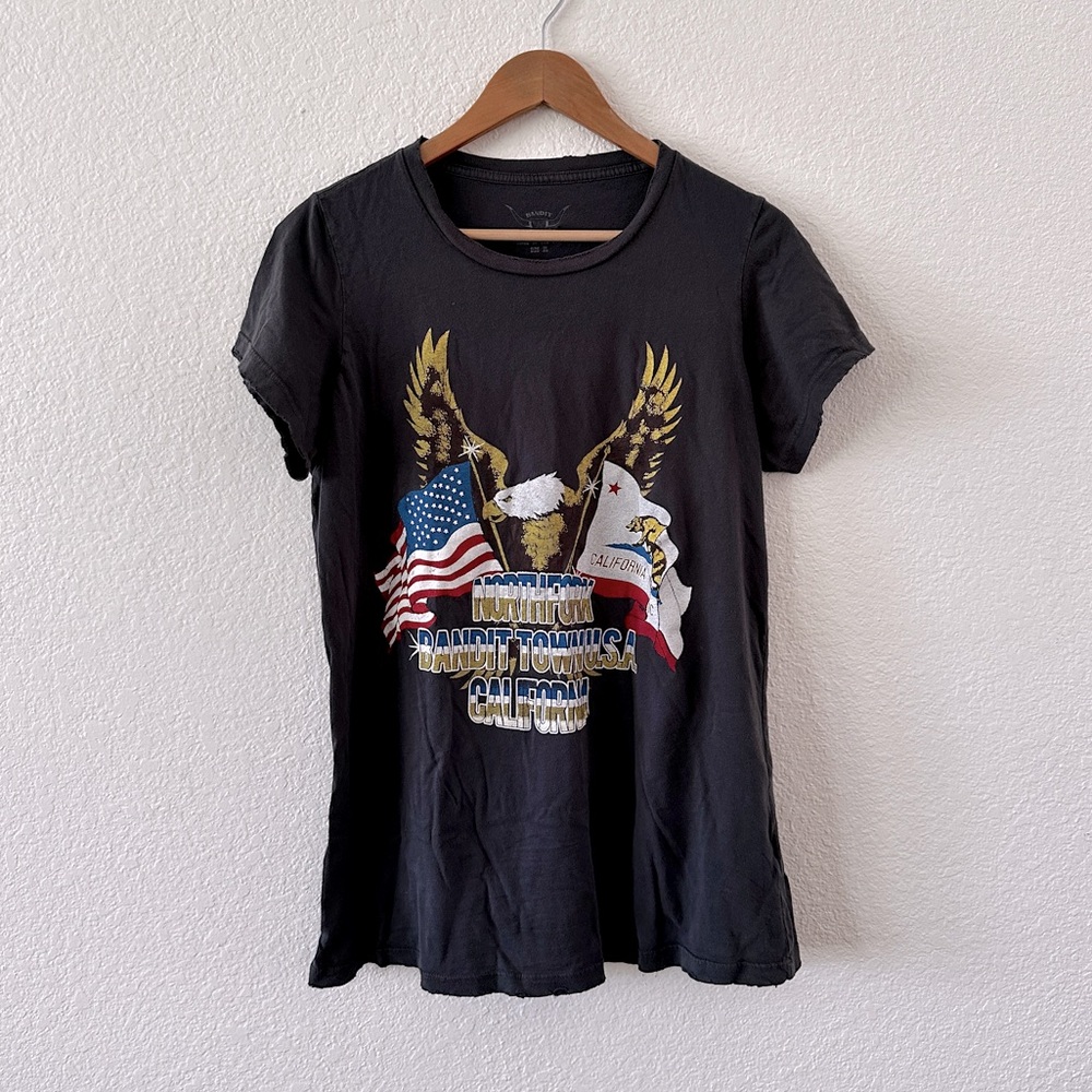 Bandit Brand Tee